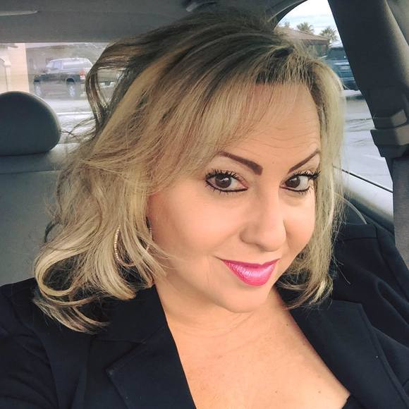 Meet your Posher, Madianne - Picture 1 of 1